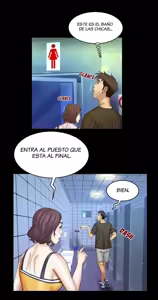 Page 1117 of MANHWA ESPAÑOL - MI TIA - preview thumbnail