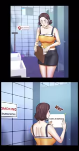 Page 1118 of MANHWA ESPAÑOL - MI TIA - preview thumbnail