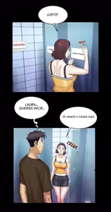Page 1119 of MANHWA ESPAÑOL - MI TIA - preview thumbnail