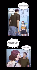 Page 1120 of MANHWA ESPAÑOL - MI TIA - preview thumbnail