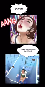 Page 1132 of MANHWA ESPAÑOL - MI TIA - preview thumbnail