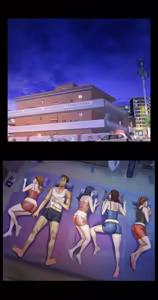 Page 1139 of MANHWA ESPAÑOL - MI TIA - preview thumbnail