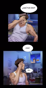Page 1143 of MANHWA ESPAÑOL - MI TIA - preview thumbnail