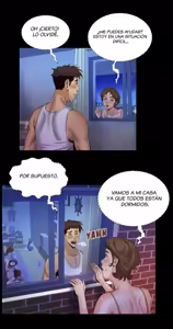 Page 1144 of MANHWA ESPAÑOL - MI TIA - preview thumbnail