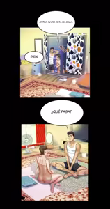 Page 1145 of MANHWA ESPAÑOL - MI TIA - preview thumbnail