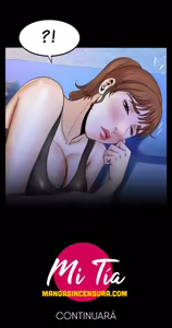 Page 1152 of MANHWA ESPAÑOL - MI TIA - preview thumbnail