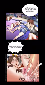 Page 1160 of MANHWA ESPAÑOL - MI TIA - preview thumbnail