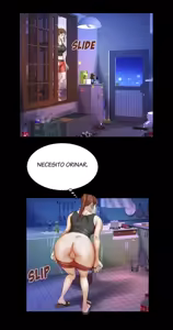 Page 1161 of MANHWA ESPAÑOL - MI TIA - preview thumbnail
