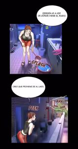 Page 1163 of MANHWA ESPAÑOL - MI TIA - preview thumbnail
