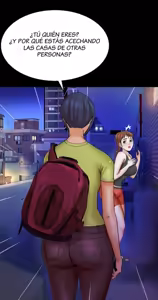 Page 1165 of MANHWA ESPAÑOL - MI TIA - preview thumbnail