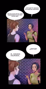 Page 1167 of MANHWA ESPAÑOL - MI TIA - preview thumbnail