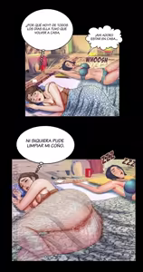 Page 1172 of MANHWA ESPAÑOL - MI TIA - preview thumbnail
