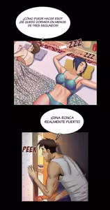 Page 1173 of MANHWA ESPAÑOL - MI TIA - preview thumbnail