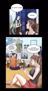 Page 1179 of MANHWA ESPAÑOL - MI TIA - preview thumbnail