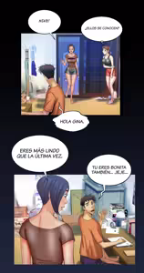 Page 1189 of MANHWA ESPAÑOL - MI TIA - preview thumbnail