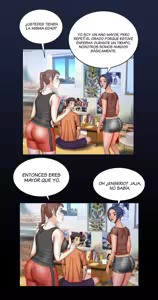 Page 1190 of MANHWA ESPAÑOL - MI TIA - preview thumbnail