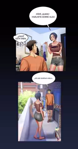 Page 1191 of MANHWA ESPAÑOL - MI TIA - preview thumbnail