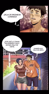 Page 1194 of MANHWA ESPAÑOL - MI TIA - preview thumbnail