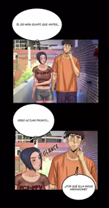 Page 1195 of MANHWA ESPAÑOL - MI TIA - preview thumbnail
