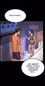 Page 1196 of MANHWA ESPAÑOL - MI TIA - preview thumbnail