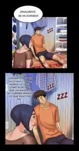 Page 1199 of MANHWA ESPAÑOL - MI TIA - preview thumbnail