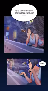 Page 1200 of MANHWA ESPAÑOL - MI TIA - preview thumbnail