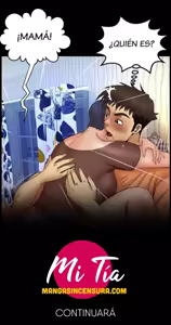 Page 1226 of MANHWA ESPAÑOL - MI TIA - preview thumbnail