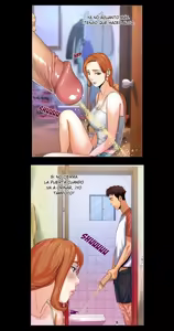 Page 138 of MANHWA ESPAÑOL - MI TIA - preview thumbnail