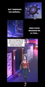 Page 223 of MANHWA ESPAÑOL - MI TIA - preview thumbnail