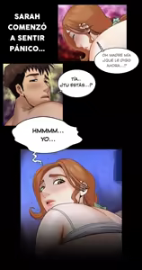 Page 317 of MANHWA ESPAÑOL - MI TIA - preview thumbnail