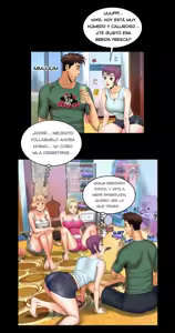 Page 379 of MANHWA ESPAÑOL - MI TIA - preview thumbnail