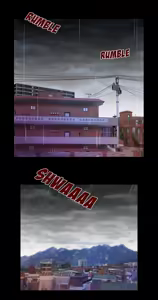 Page 384 of MANHWA ESPAÑOL - MI TIA - preview thumbnail