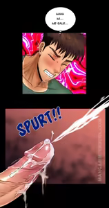 Page 410 of MANHWA ESPAÑOL - MI TIA - preview thumbnail