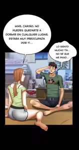 Page 424 of MANHWA ESPAÑOL - MI TIA - preview thumbnail