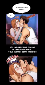 Page 443 of MANHWA ESPAÑOL - MI TIA - preview thumbnail