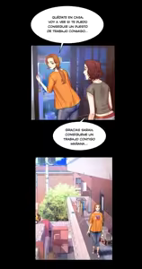 Page 474 of MANHWA ESPAÑOL - MI TIA - preview thumbnail
