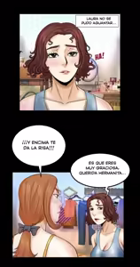 Page 588 of MANHWA ESPAÑOL - MI TIA - preview thumbnail