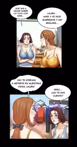 Page 598 of MANHWA ESPAÑOL - MI TIA - preview thumbnail