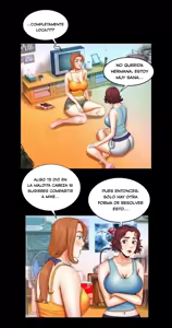 Page 623 of MANHWA ESPAÑOL - MI TIA - preview thumbnail