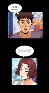 Page 631 of MANHWA ESPAÑOL - MI TIA - preview thumbnail
