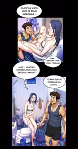 Page 679 of MANHWA ESPAÑOL - MI TIA - preview thumbnail
