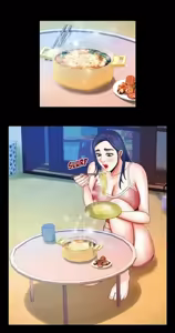 Page 716 of MANHWA ESPAÑOL - MI TIA - preview thumbnail