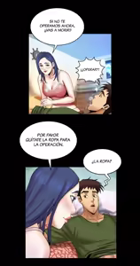 Page 728 of MANHWA ESPAÑOL - MI TIA - preview thumbnail