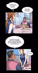 Page 751 of MANHWA ESPAÑOL - MI TIA - preview thumbnail
