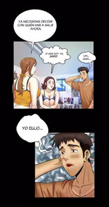 Page 860 of MANHWA ESPAÑOL - MI TIA - preview thumbnail