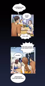 Page 870 of MANHWA ESPAÑOL - MI TIA - preview thumbnail