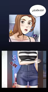Page 871 of MANHWA ESPAÑOL - MI TIA - preview thumbnail
