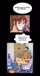 Page 881 of MANHWA ESPAÑOL - MI TIA - preview thumbnail
