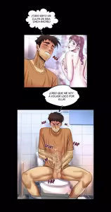 Page 882 of MANHWA ESPAÑOL - MI TIA - preview thumbnail