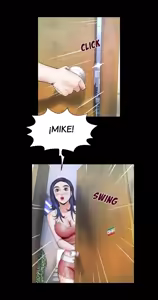 Page 907 of MANHWA ESPAÑOL - MI TIA - preview thumbnail